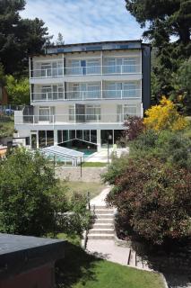 Apart Hotel Bungalows Matute - 1