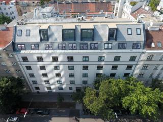 Nadland Apartment Wehlistrasse - Wien - 7