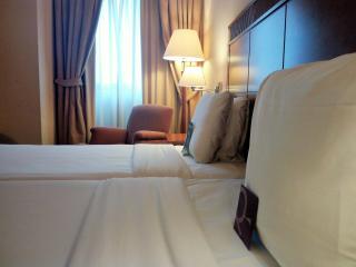 Mercure Leonardo da Vinci Rome Airport - 9