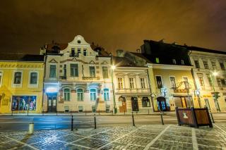 Residence Central Annapolis - Brasov - 8