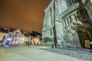 Residence Central Annapolis - Brasov - 7