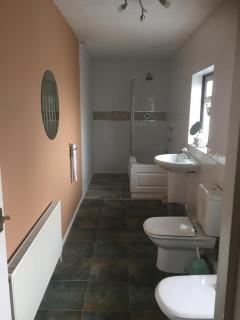 Southend Airport Bed & Breakfast - Rochford - 4