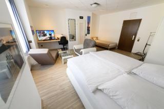 Hotel Böving - Breckerfeld - 7