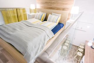 Diamond Apartment - Budapest - 3