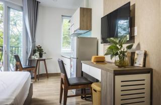 Spring Light Home - Ho Chi Minh - 7