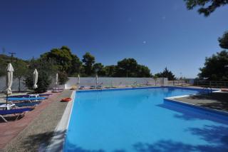 Siagas Beach Hotel - 6