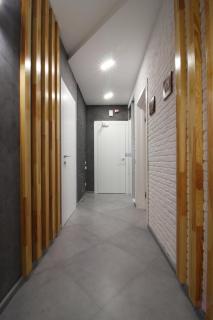 Alex Apartment near Palace Ukraine - 1