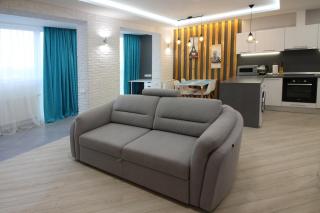 Alex Apartment near Palace Ukraine - Kiev - 5