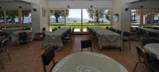 Siagas Beach Hotel - Agioi Theodoroi - 5