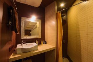 Студия рядом с Горсадом - 1