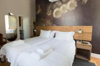 Laanhof Victorian House Self-Catering - Stellenbosch - 1