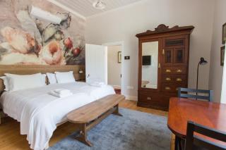 Laanhof Victorian House Self-Catering - Stellenbosch - 4