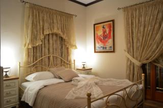 Ξενώνας Μέλαθρον - 1