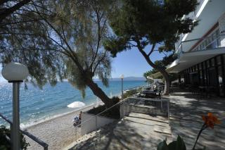 Siagas Beach Hotel - Agioi Theodoroi - 2