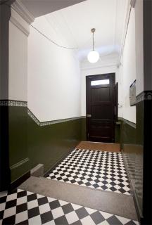 AB Poble Nou Venero - 5