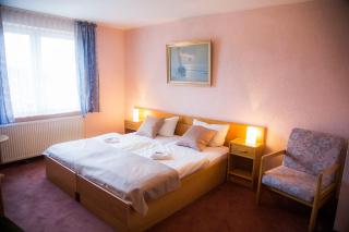Hotel Stadt Peine - Peine - 9