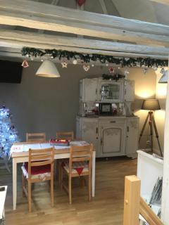 Gîte chez "Mamie Schlop" - 7