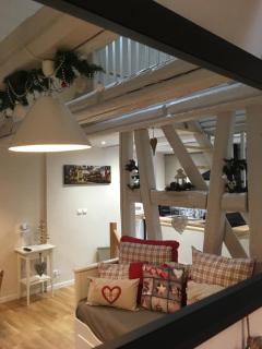 Gîte chez "Mamie Schlop" - 1