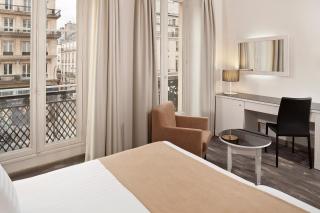 Hotel Paris Opera Affiliated by Meliá - Paris - 5