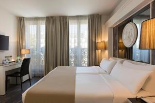 Hotel Paris Opera Affiliated by Meliá - Paris - 4
