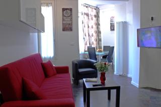 Relax Suite Nazario - Bologna - 4