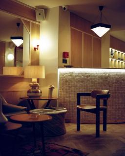 Hotel Habituel - Paris - 1