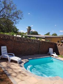 Gorgeous Gecko Guesthouse - Modimolle - 9