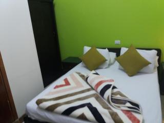 Cairo Golden Plaza Hostel - Il Cairo - 4