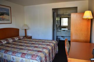 Fresno Inn - Fresno - 5