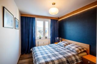 Apartament Makuszynsky - Zakopane - 7