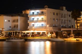 Apartamentos Playa Sol - Es Canar - 3