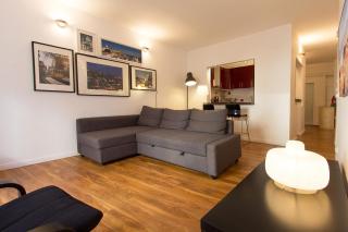 Typical Tailor Made Flat in Central Graça - Lisbon - 2