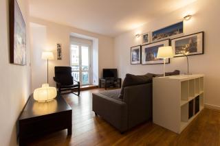 Typical Tailor Made Flat in Central Graça - Lisbon - 3