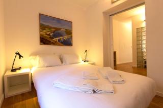 Typical Tailor Made Flat in Central Graça - Lisbon - 9