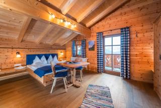 Alpine-Lodge - Schladming - 3