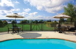 Eganridge Resort, Golf Club & Spa - Bobcaygeon - 1