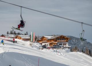 Alpine-Lodge - Schladming - 9