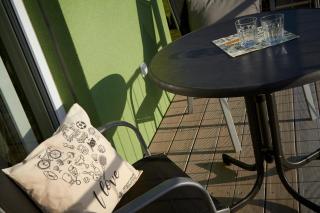 APARTMÁNY RYBNÍČEK - Staré Město - 7