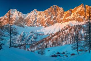 Landhaus & Ferienwohnungen Bergrast - 3