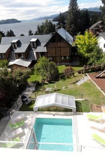 Apart Hotel Bungalows Matute - 2