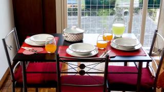 Apart Limay - Buenos Aires - 3