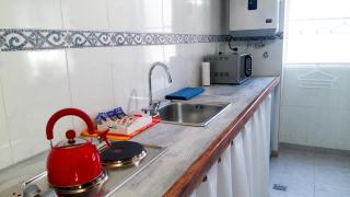 Apart Limay - Buenos Aires - 0