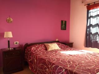 Cabanas El Paramo - 1