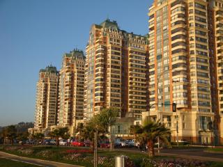 Departamento en Condominio Puerto Pacífico - Viña del Mar - 8