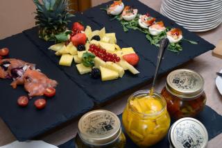 Grand Hotel Vittoria - Montecatini Terme - 4