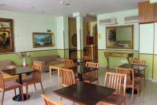 Hotel Mirador Puerta del Sol - 1