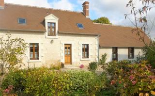 GITE "La Bournillière" - Vicq-sur-Nahon - 7