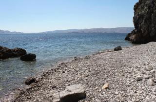 Apartments with parking space Senj - 11520 - Senj - 8