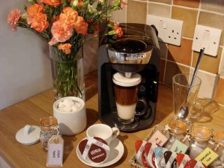 Bobby's Nook - Stroud - 4