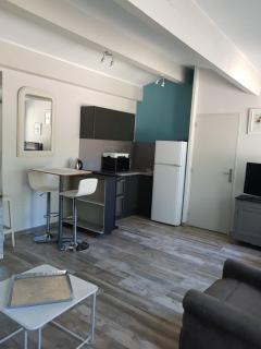 Villa Valdor- Studio - Cotignac - 1